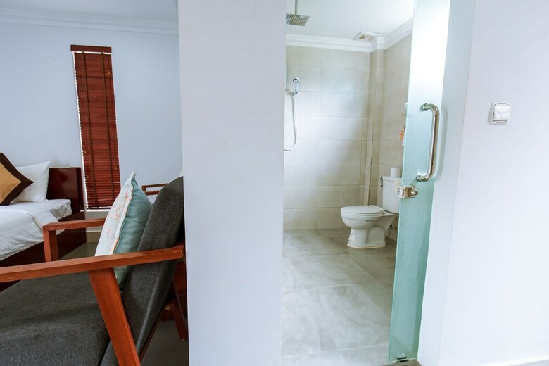 Hotel Sandy Clay Bungalows