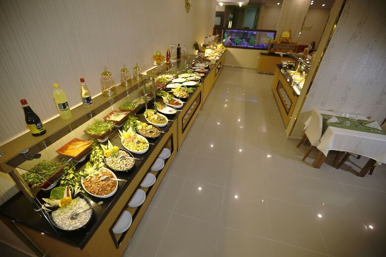 Enki Hotel