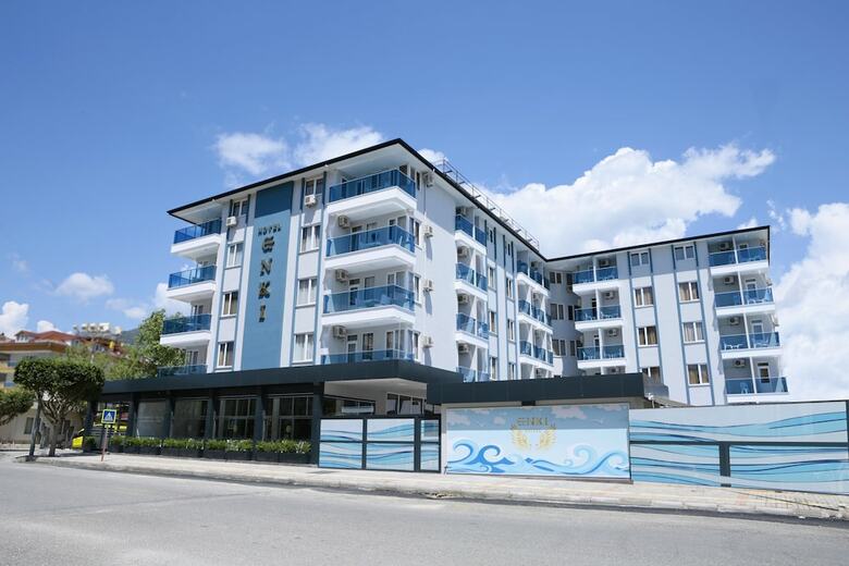 Enki Hotel