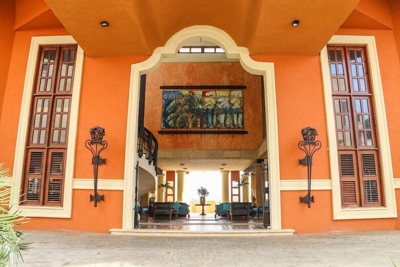 Hotel Sosua Bay Beach Resort