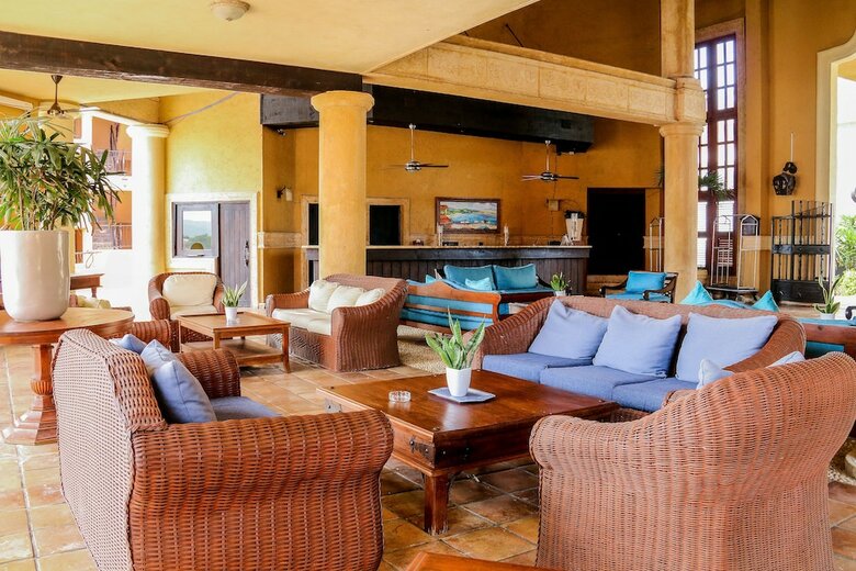Hotel Sosua Bay Beach Resort