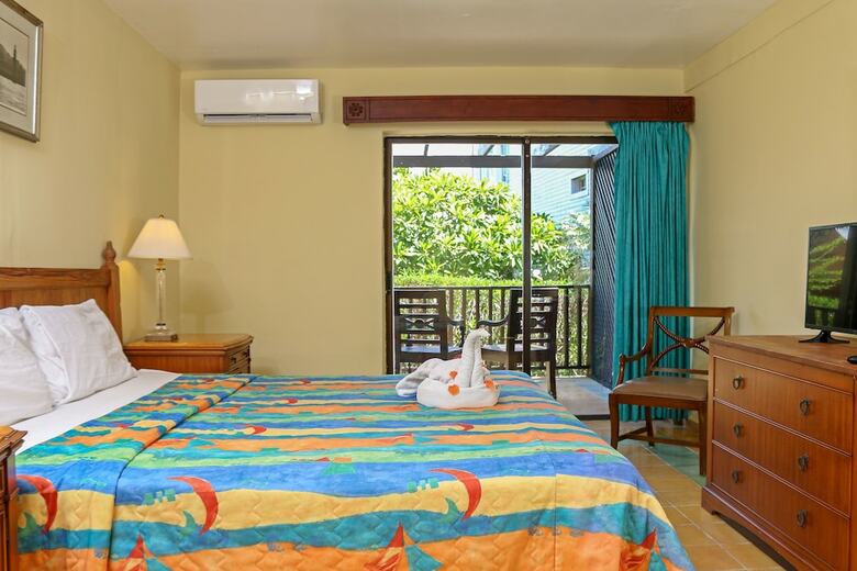 Hotel Sosua Bay Beach Resort