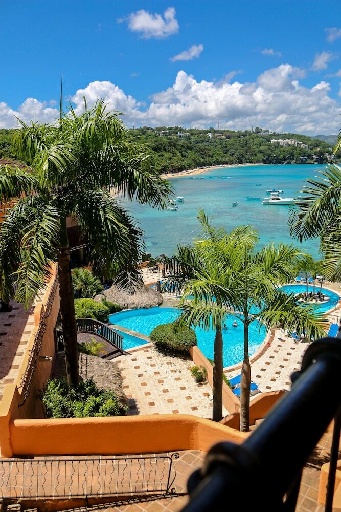 Hotel Sosua Bay Beach Resort
