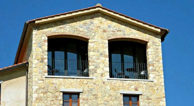 Apartamento Borgo Di Gaiole
