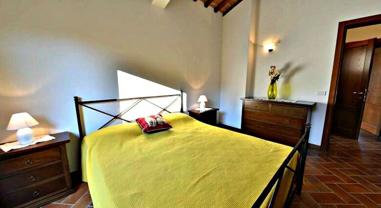 Apartamento Borgo Di Gaiole