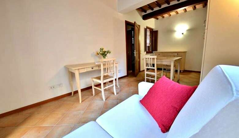 Apartamento Borgo Di Gaiole