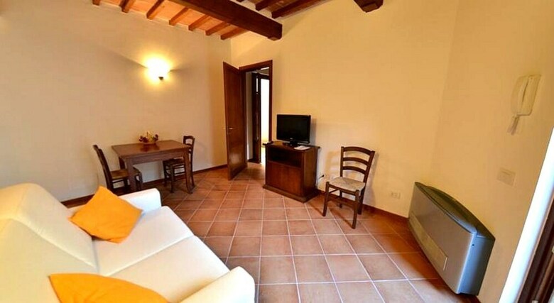 Apartamento Borgo Di Gaiole