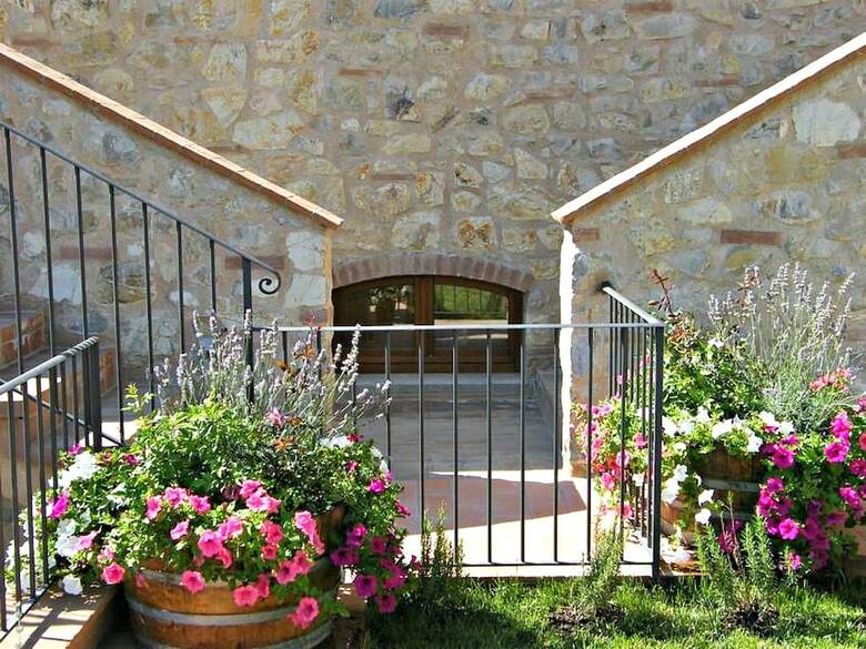 Apartamento Borgo Di Gaiole