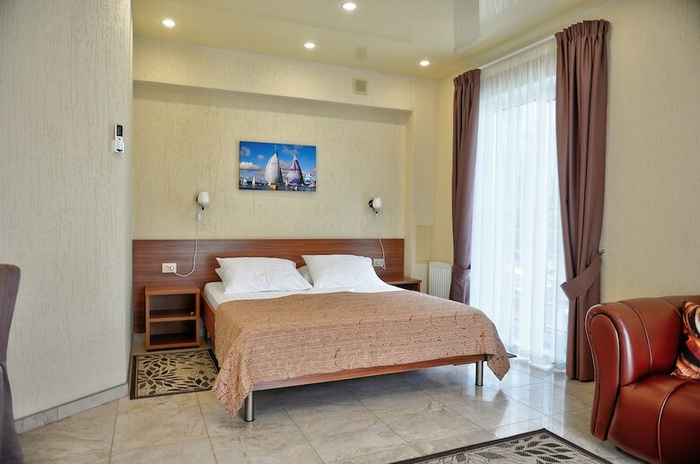 Hotel Regatta
