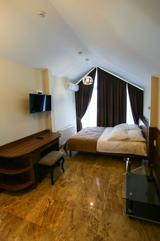 Hotel Regatta