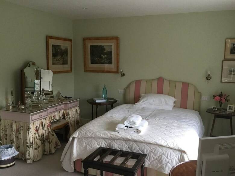 Bed & Breakfast Clare Cottage