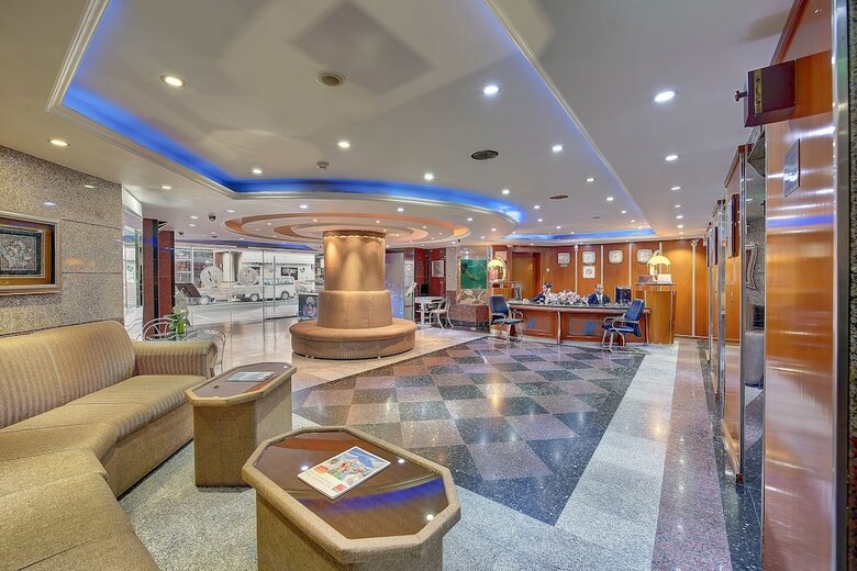 Nihal Hotel