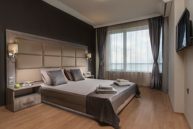 Apartamentos Dune Beach Boutique Hotel