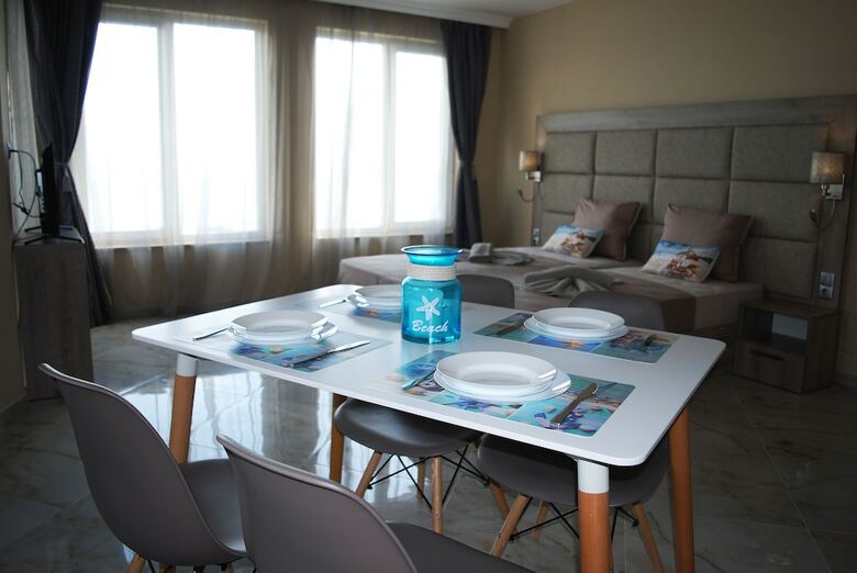 Apartamentos Dune Beach Boutique Hotel