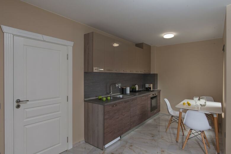 Apartamentos Dune Beach Boutique Hotel