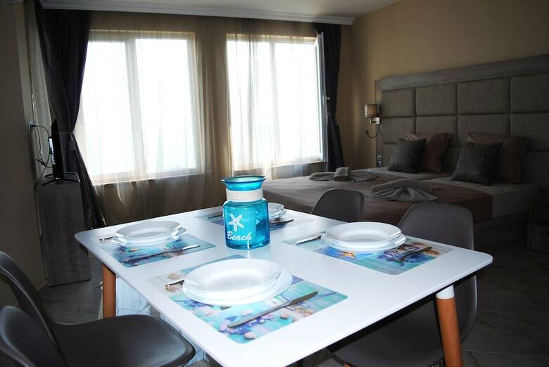Apartamentos Dune Beach Boutique Hotel