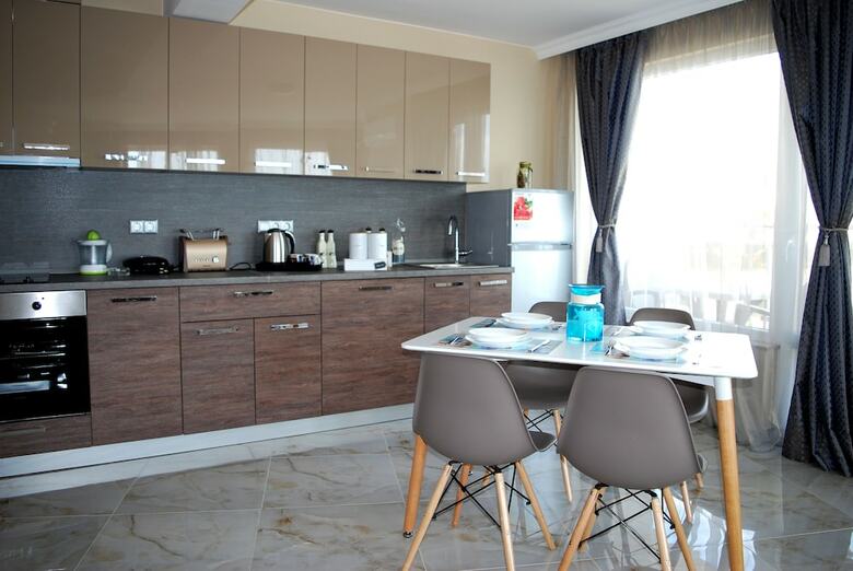 Apartamentos Dune Beach Boutique Hotel