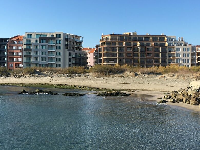 Apartamentos Dune Beach Boutique Hotel