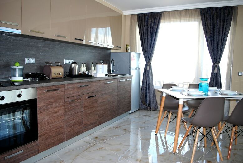 Apartamentos Dune Beach Boutique Hotel