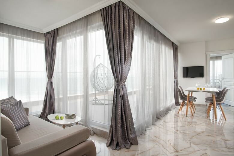 Apartamentos Dune Beach Boutique Hotel