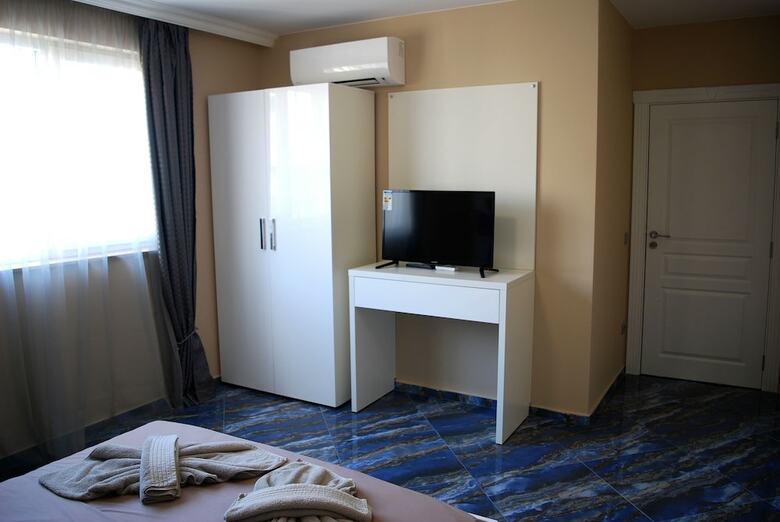 Apartamentos Dune Beach Boutique Hotel