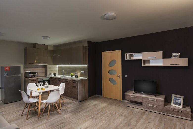 Apartamentos Dune Beach Boutique Hotel