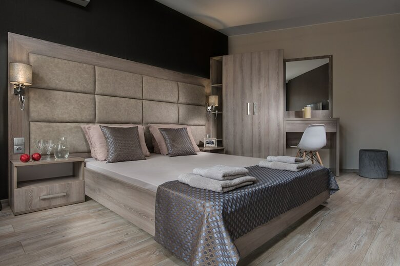 Apartamentos Dune Beach Boutique Hotel