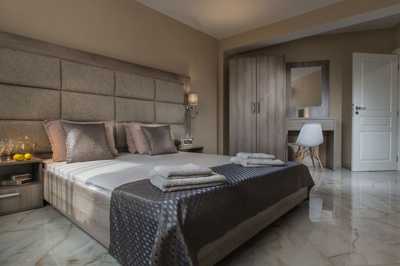 Apartamentos Dune Beach Boutique Hotel