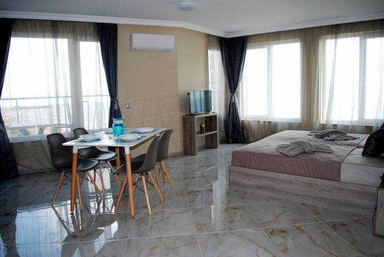 Apartamentos Dune Beach Boutique Hotel