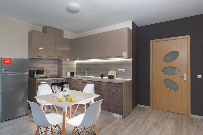 Apartamentos Dune Beach Boutique Hotel