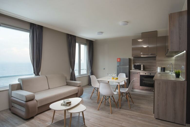 Apartamentos Dune Beach Boutique Hotel