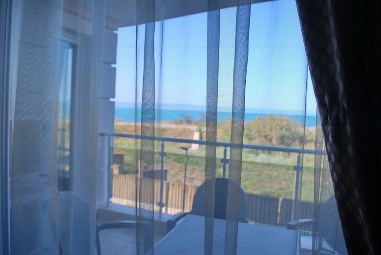 Apartamentos Dune Beach Boutique Hotel