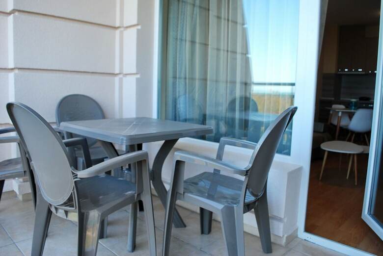Apartamentos Dune Beach Boutique Hotel