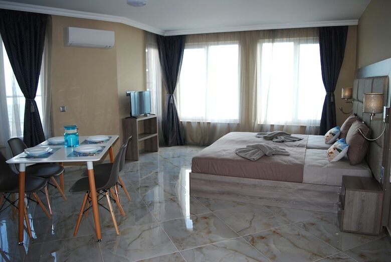 Apartamentos Dune Beach Boutique Hotel