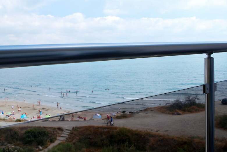 Apartamentos Dune Beach Boutique Hotel