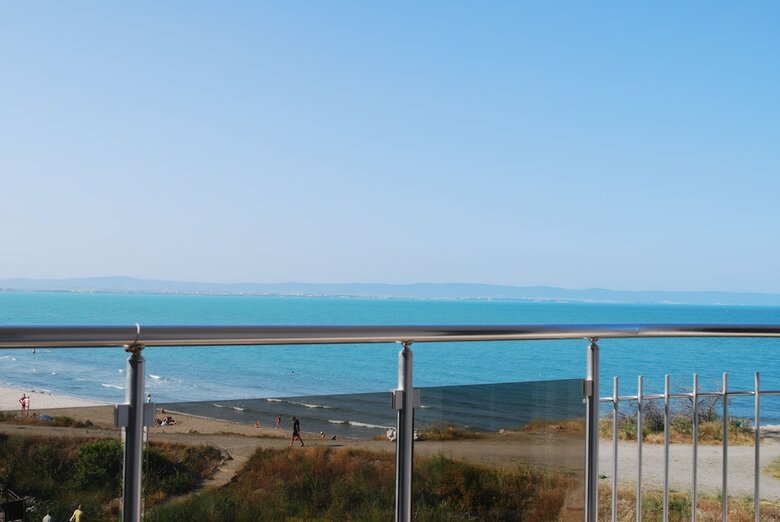 Apartamentos Dune Beach Boutique Hotel