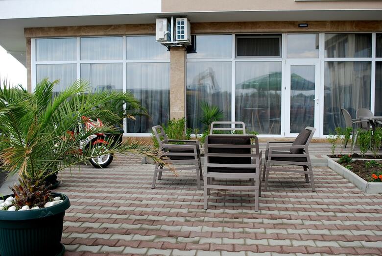 Apartamentos Dune Beach Boutique Hotel