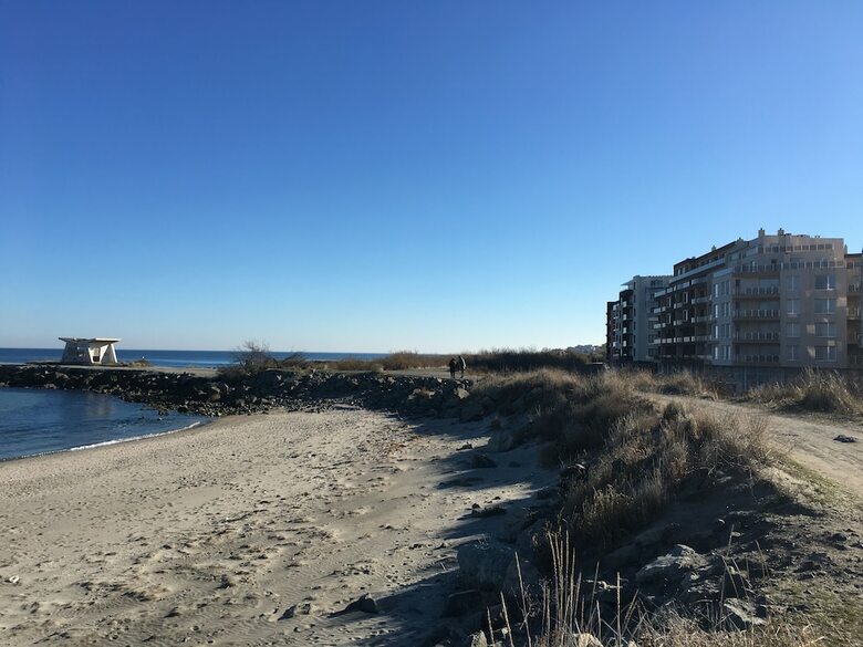 Apartamentos Dune Beach Boutique Hotel