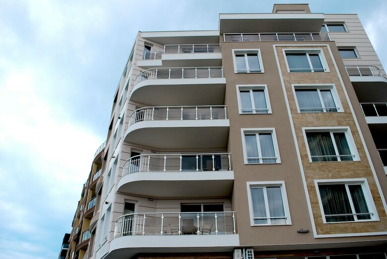 Apartamentos Dune Beach Boutique Hotel