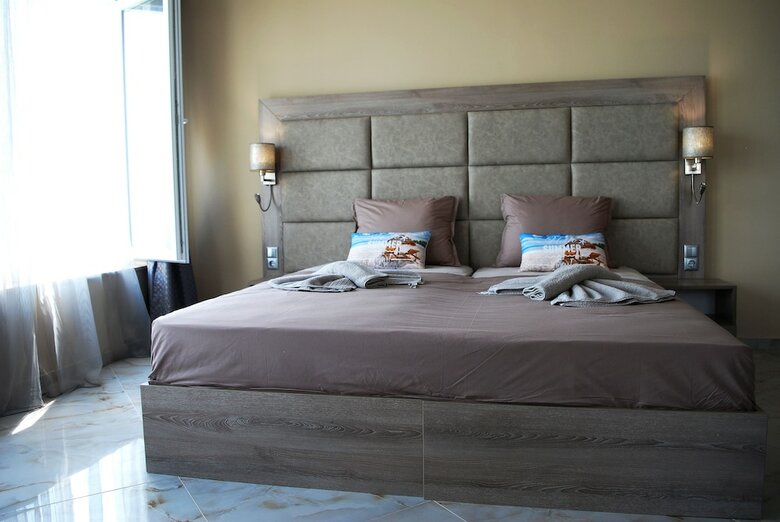 Apartamentos Dune Beach Boutique Hotel