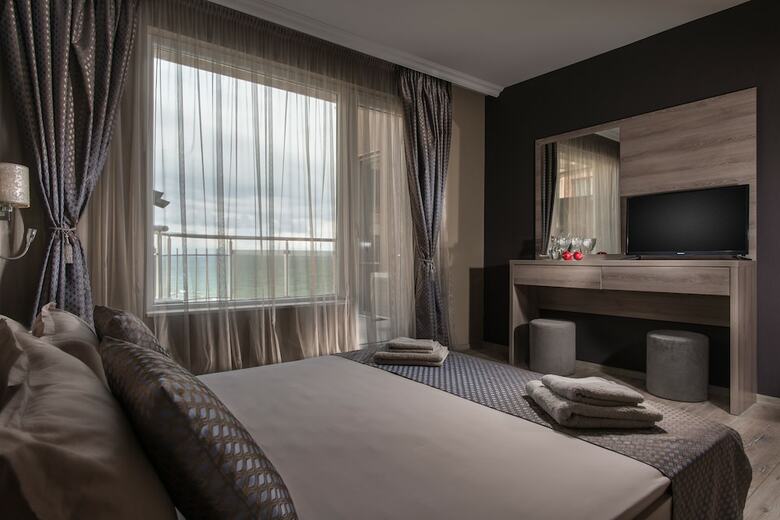 Apartamentos Dune Beach Boutique Hotel