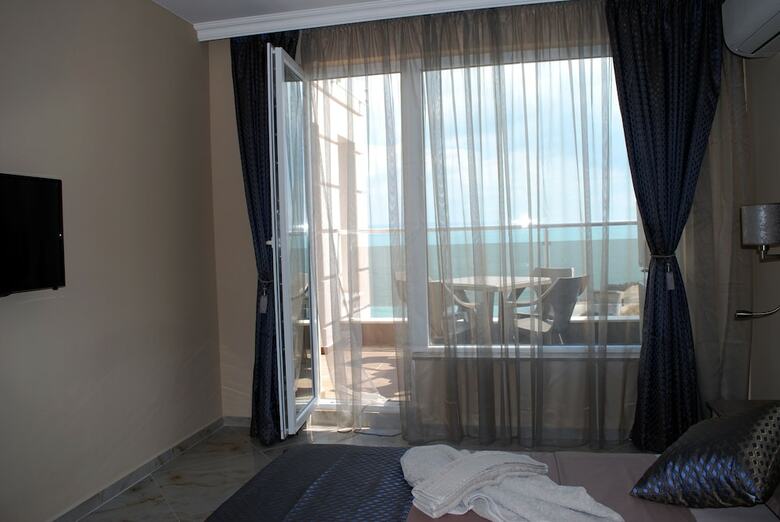 Apartamentos Dune Beach Boutique Hotel