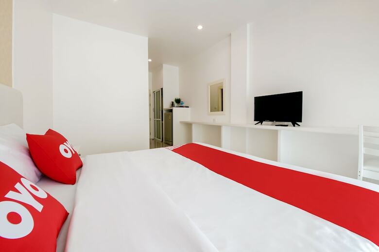 Hotel Oyo 419 Maleewan Jomtien