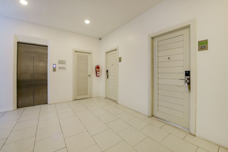 Hotel Oyo 419 Maleewan Jomtien