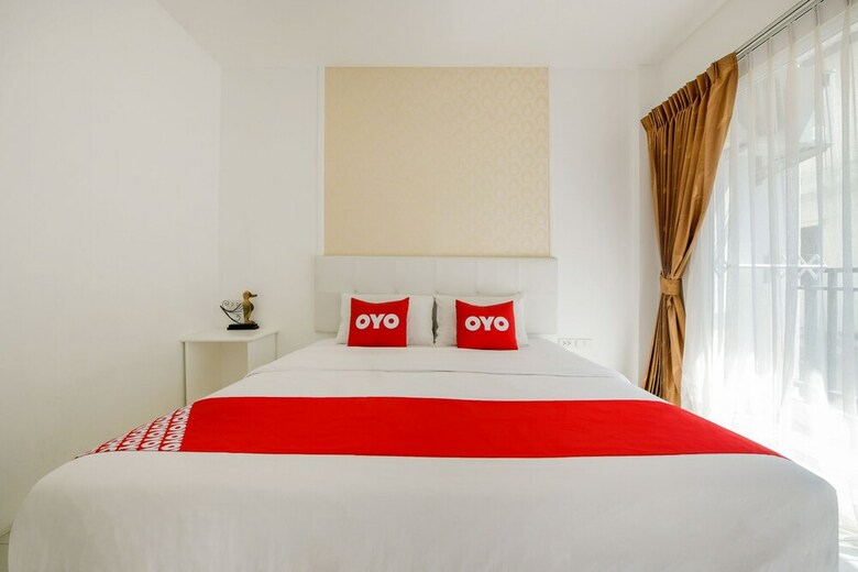 Hotel Oyo 419 Maleewan Jomtien