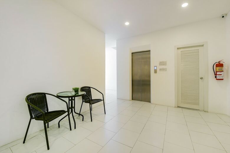 Hotel Oyo 419 Maleewan Jomtien