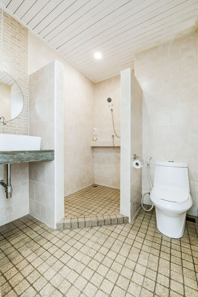 Hotel Oyo 419 Maleewan Jomtien