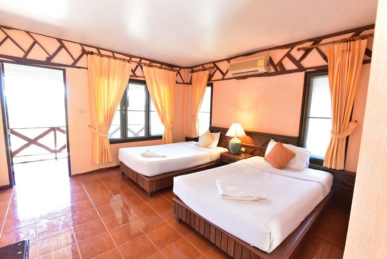 Hotel Koh Ngai Resort Trang
