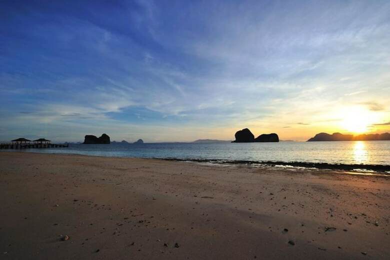 Hotel Koh Ngai Resort Trang