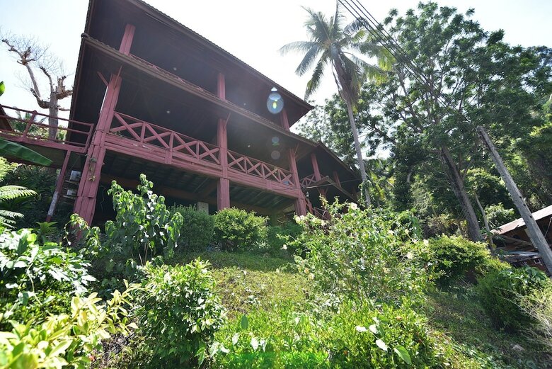 Hotel Koh Ngai Resort Trang